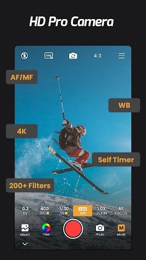 ReLens Camera mod apk download