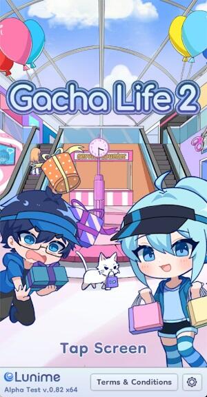 Gacha Life 2 スクリーンショット 0