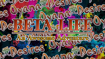 Beta Life 0.0.1 (PC/Android) Schermafbeelding 0