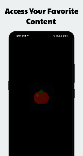 Tomato VPN Captura de pantalla 0