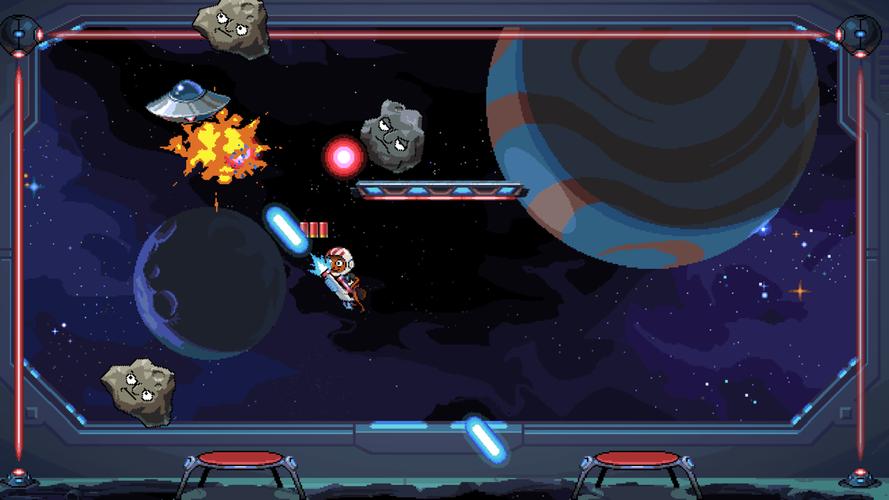 Arcade Heaven 스크린샷 2