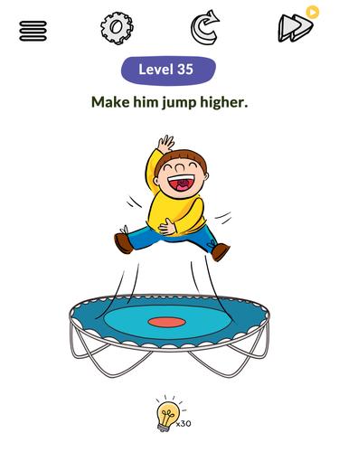 Brain Tricks Скриншот 2