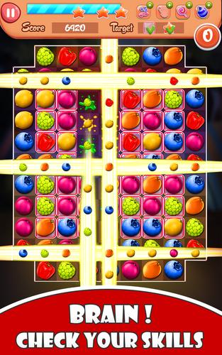 Fruit Game : Games 2024 Capture d'écran 3