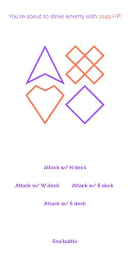 Double-Deck Dance应用截图第1张