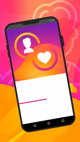 Likes and Followers on Instagram應用截圖第1張