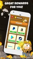 The Lucky Miner ภาพหน้าจอ 3