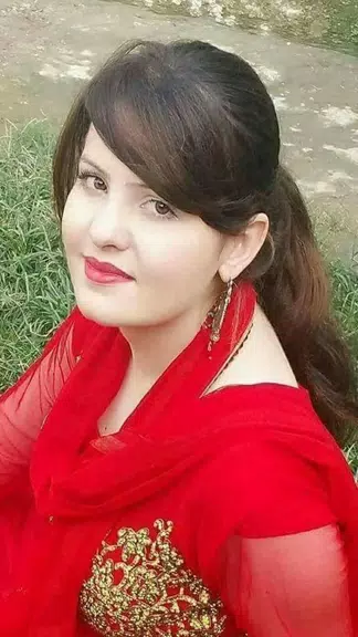 Indian Desi Girls - Live Video Chat ဖန်သားပြင်ဓာတ်ပုံ 3