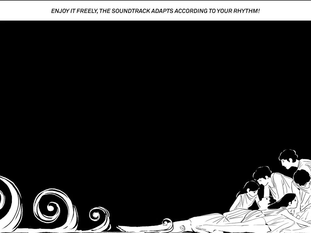 Fresco Live :Phallaina应用截图第3张