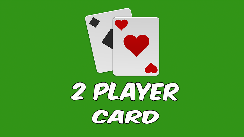 Two Player Whist Ekran Görüntüsü 0