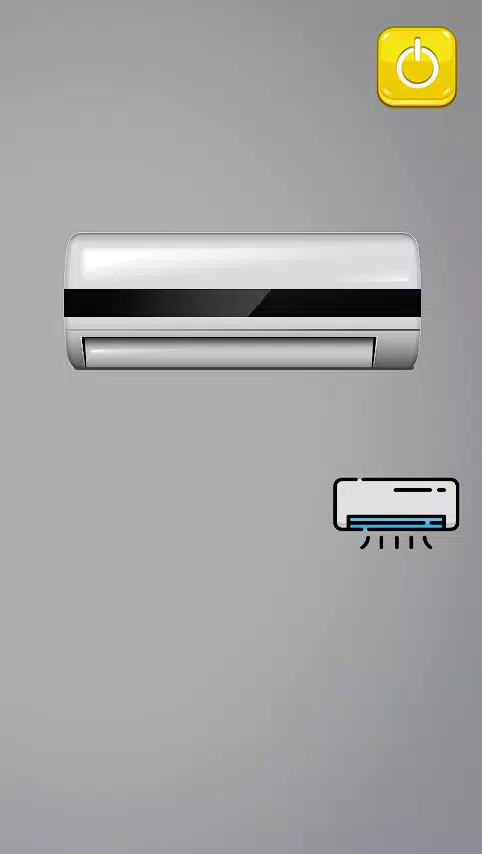 Air conditioner Captura de tela 3