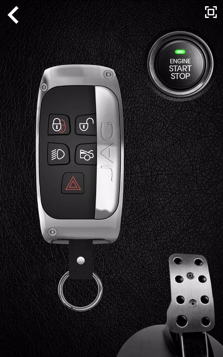 Keys simulator and cars sounds Ekran Görüntüsü 3