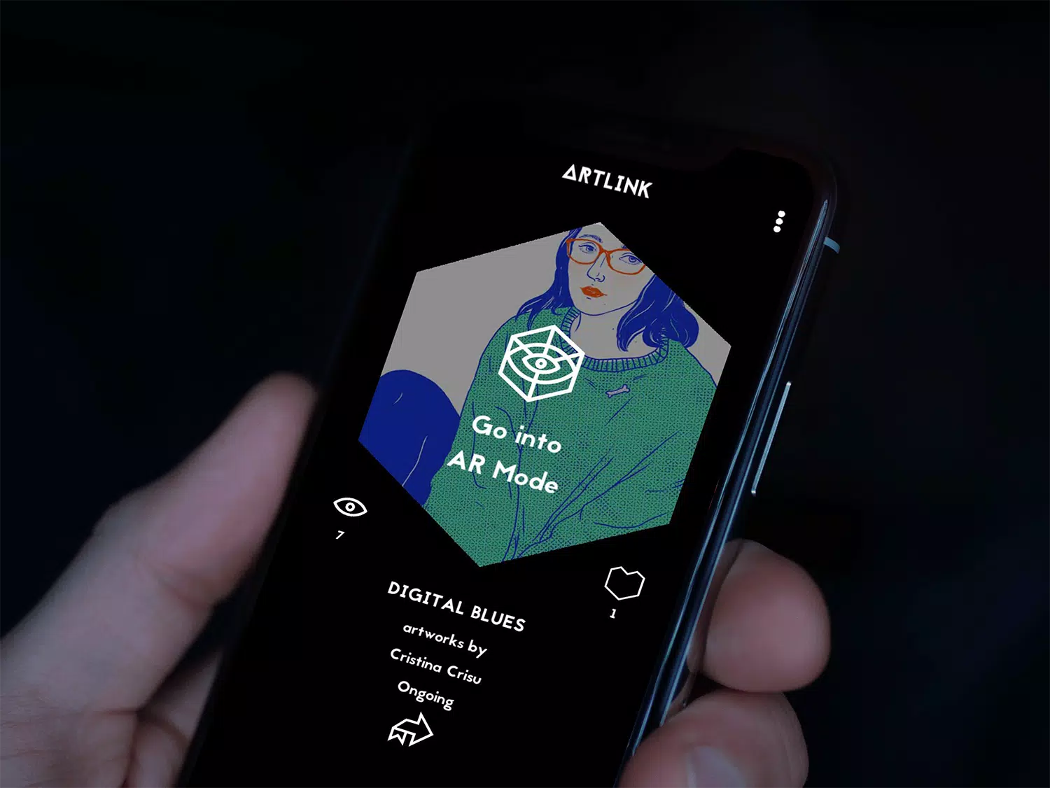 ArtLink应用截图第2张