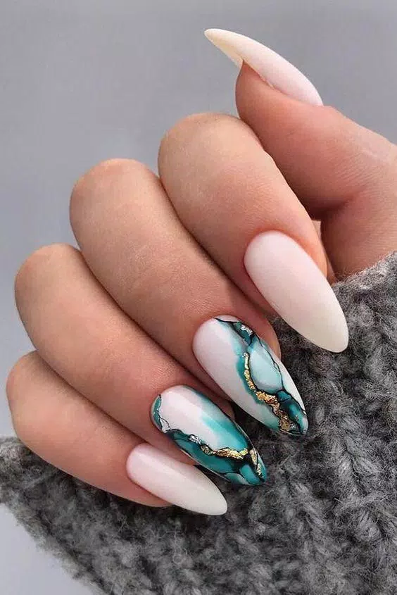 Beauty Nail Designs Schermafbeelding 0