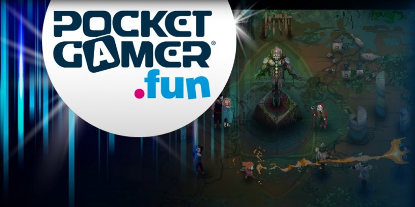 W tym tygodniu na PocketGamer.fun: Gra w złoczyńcę i Children of Morta