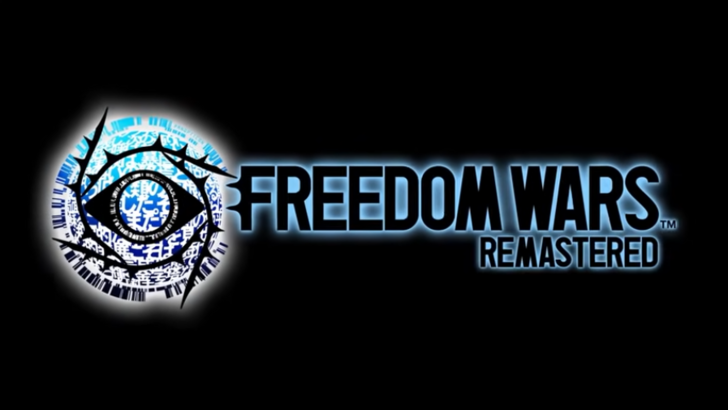 Data i godzina premiery Freedom Wars Remastered