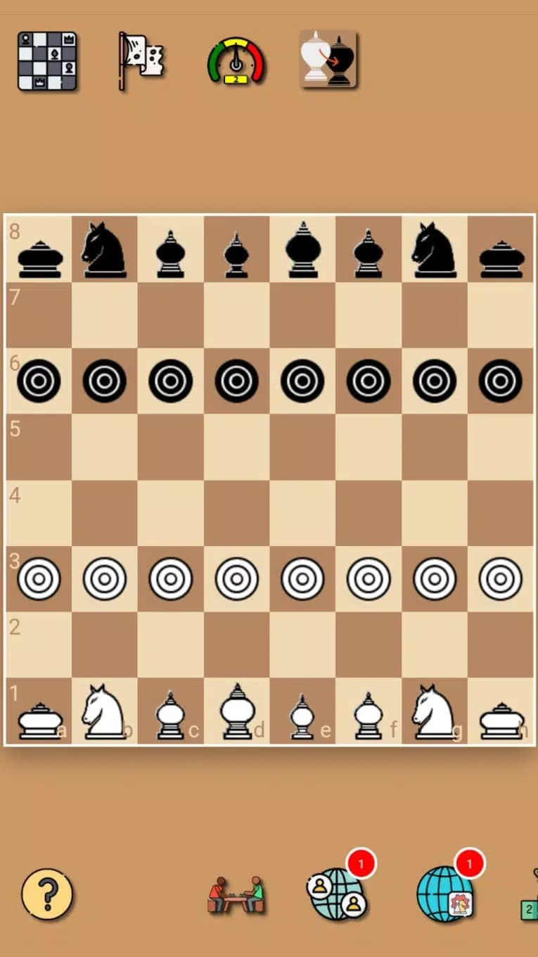 Makruk: Thai Chess Скриншот 0