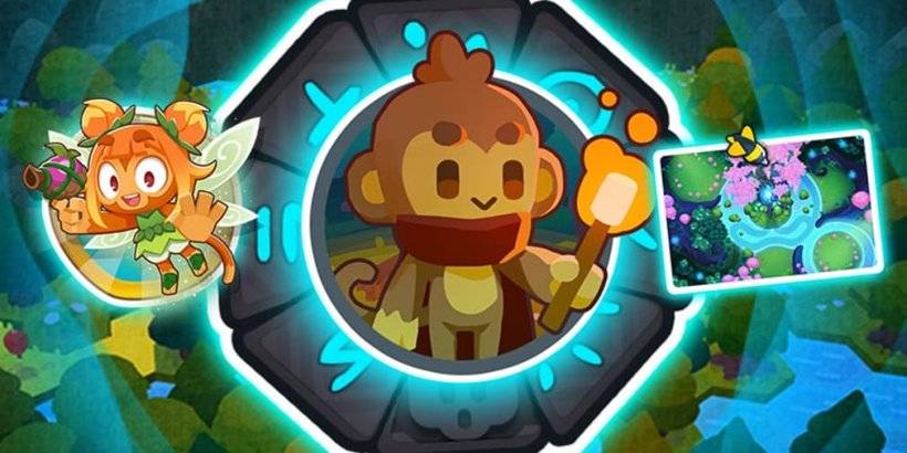 Bloons TD6 melancarkan DLC baru utama dengan Legends Rogue