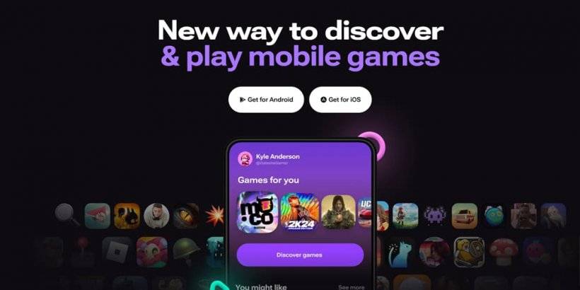 Skich ingresa a la refriega como un nuevo contendiente en tiendas de aplicaciones alternativas