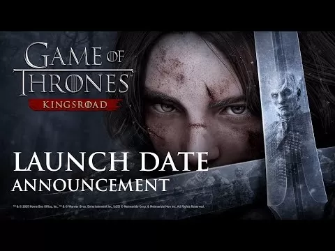 Game of Thrones: Kingsroad