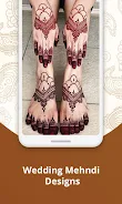 10000+ Mehndi Design 2023 HD 스크린샷 3