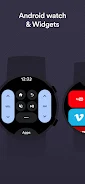 Schermata Universal Remote for Smart TVs 2