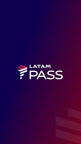 Latam Pass | Brasil應用截圖第0張