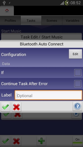 Bluetooth Auto Connect應用截圖第1張