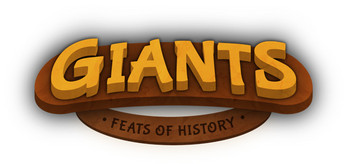 Giants: Feats of History (DEMO) Zrzut ekranu 0