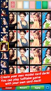 Star Model Solitaire :Klondike Ảnh chụp màn hình 2