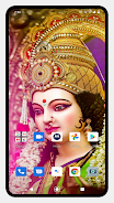 Durga Maa Wallpapers HD Скриншот 0