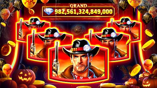 Cash Frenzy™ - Casino Slots ဖန်သားပြင်ဓာတ်ပုံ 1