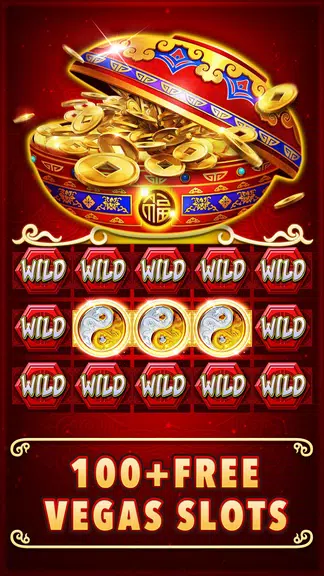 Schermata 88 Gold Slots - Free Casino Slot Games 0