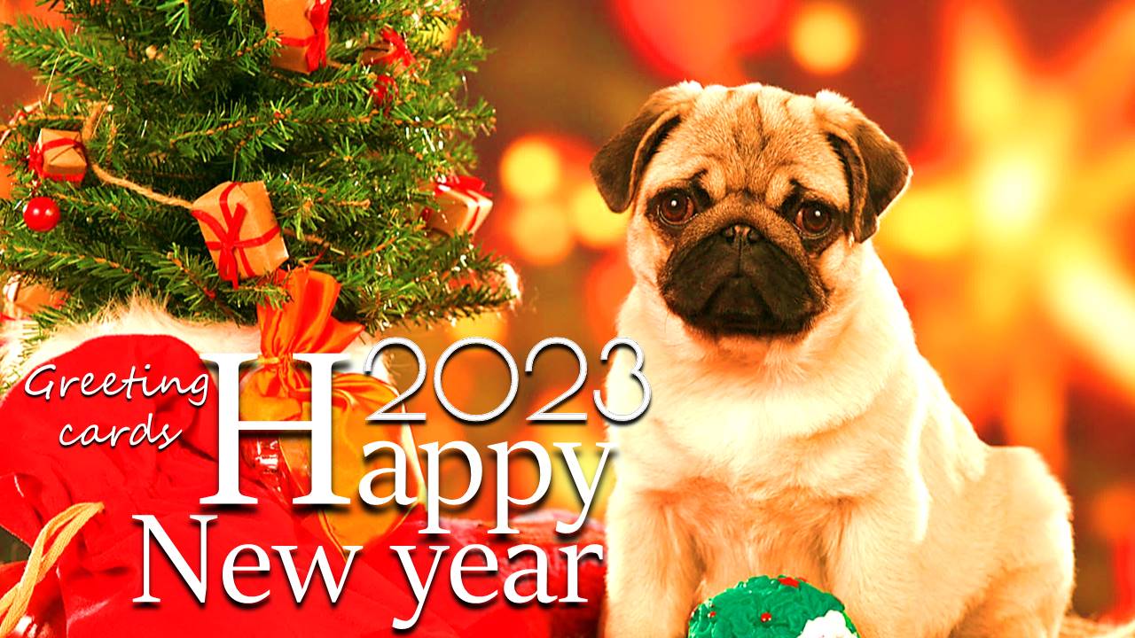 Happy NewYear Wishes Ảnh chụp màn hình 0