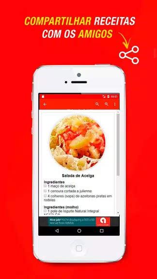 Dieta Simples, Barata e Econôm ဖန်သားပြင်ဓာတ်ပုံ 0