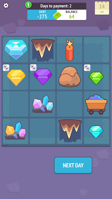 Farm Mania Captura de pantalla 1