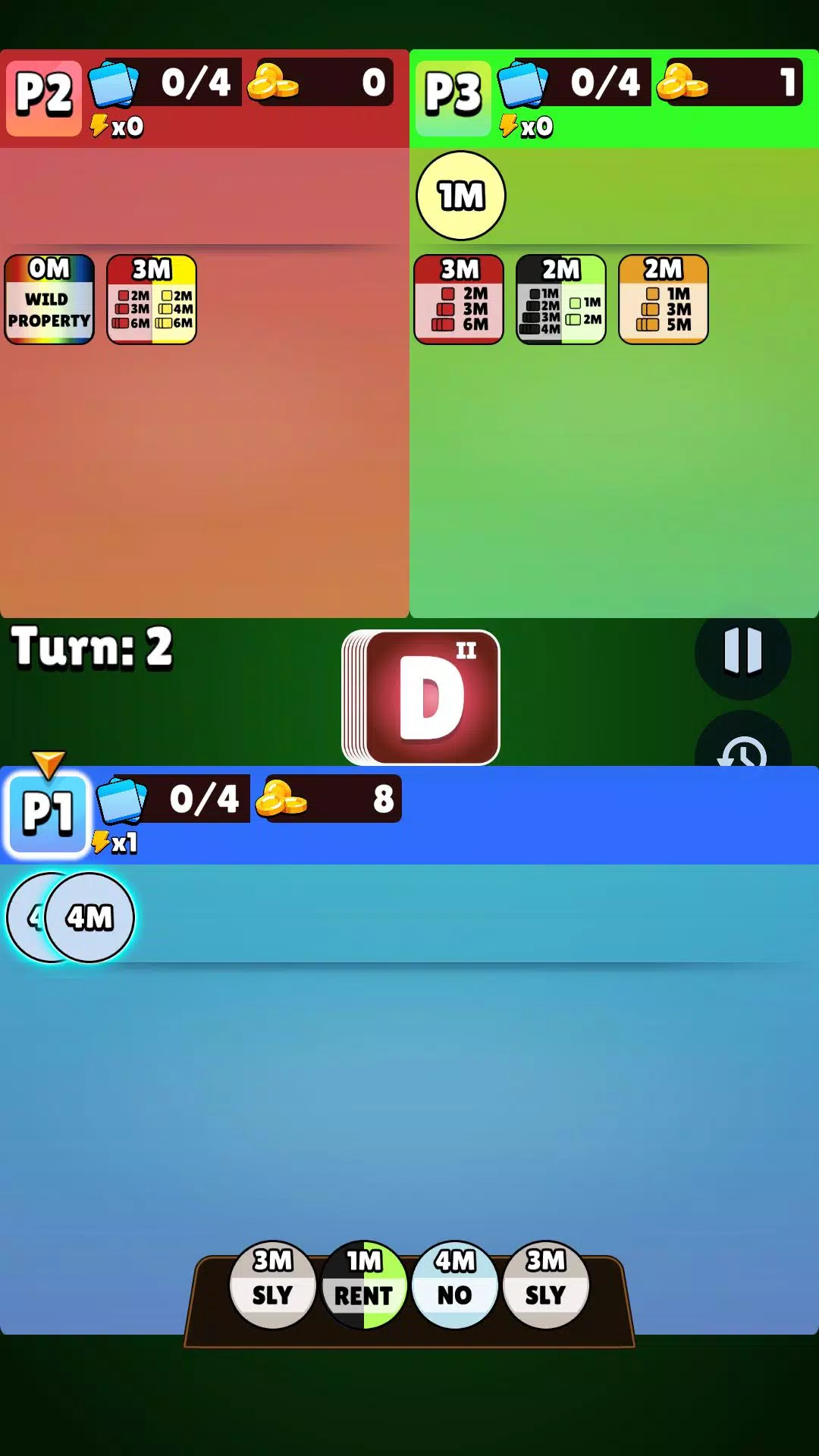 Deal.II Скриншот 2