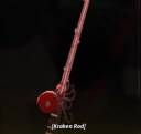 Imej Rod Kraken dari Roblox Fisch