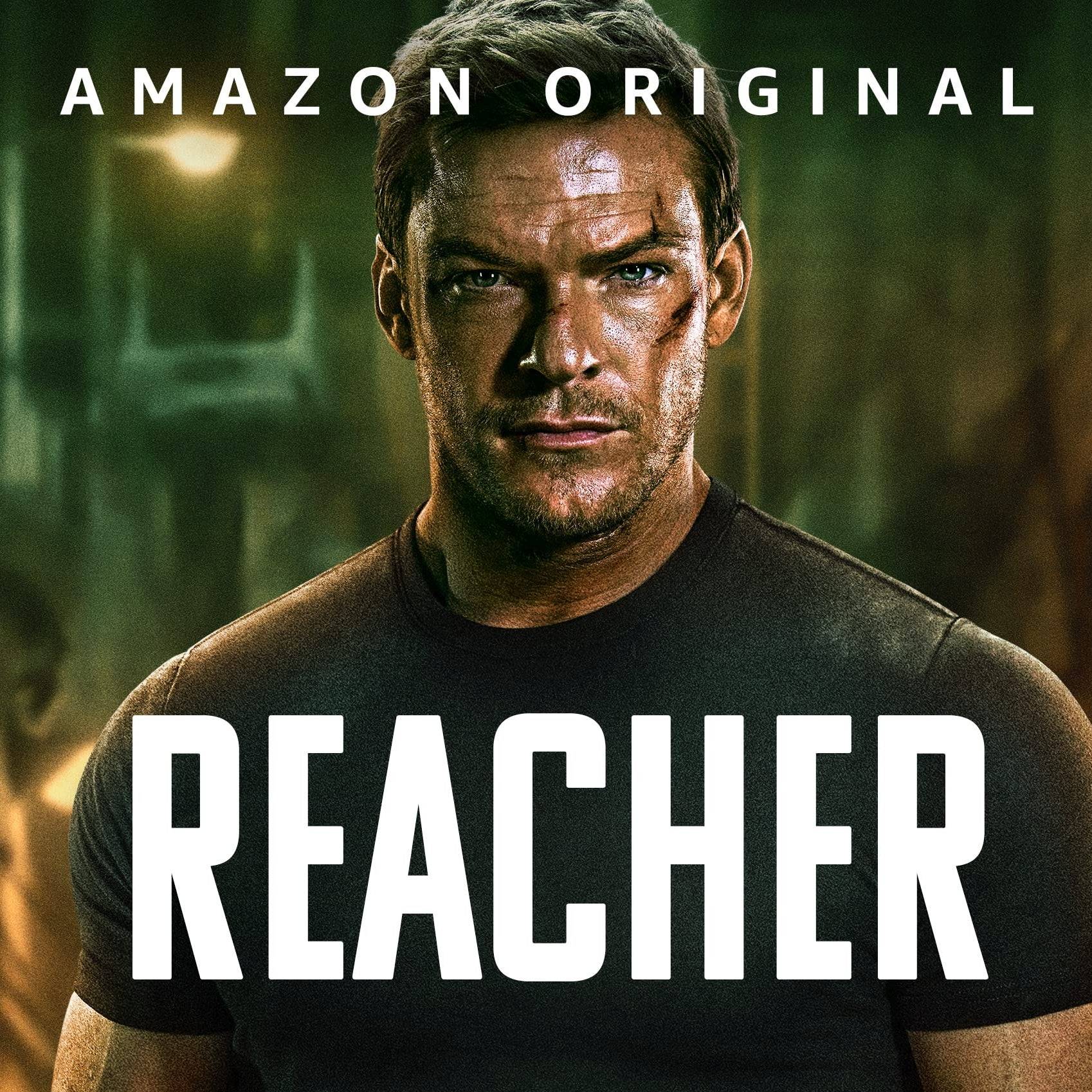 如何觀看Reacher第3季：在哪裡流媒體和情節發行時間表