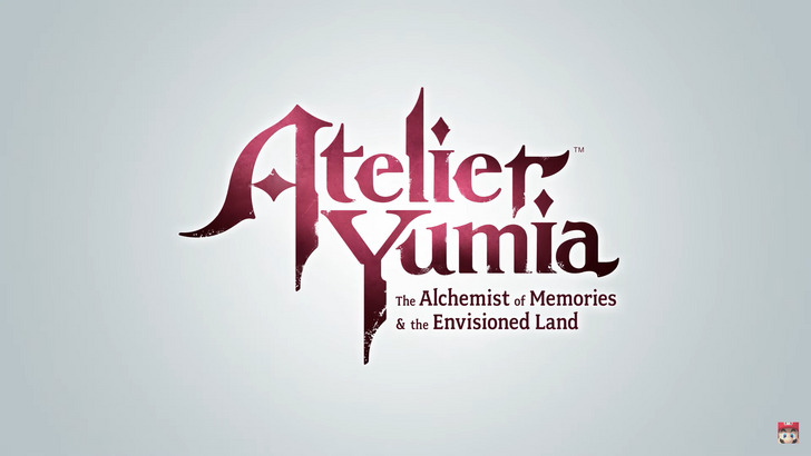 Atelier Yumia Tarikh dan Masa Siaran 