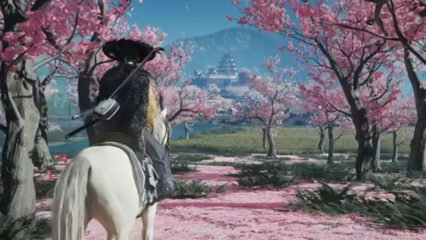 Ghost of Yōtei Reveals PS5 Launch Date
