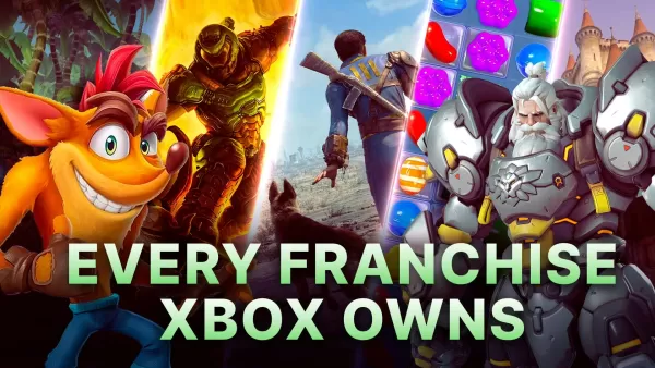 Microsoft 인력 감축 지속: Xbox 직원들 추가 해고 직면