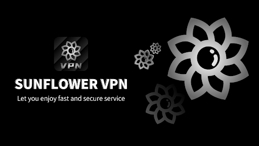 Schermata sunflowervpn 0