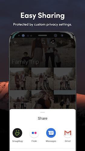 SmugMug - Photography Platform应用截图第3张