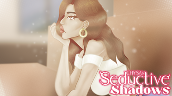 Seductive Shadows ภาพหน้าจอ 0