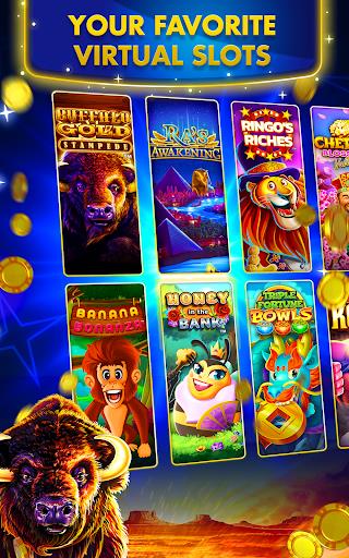 Big Fish Casino - Slots Games Zrzut ekranu 0