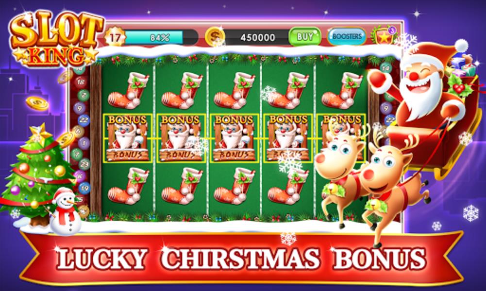 Slot King Schermafbeelding 3