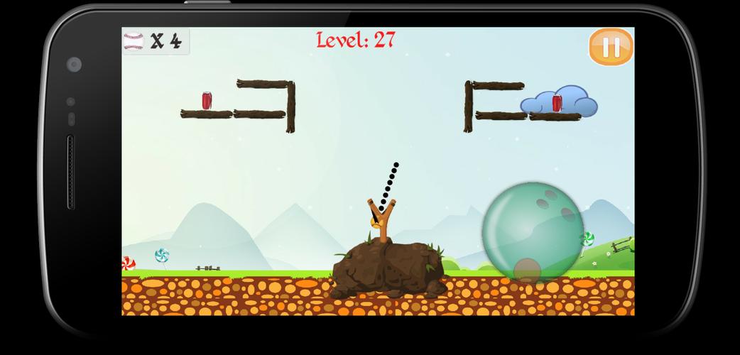 Trajectory Game應用截圖第0張