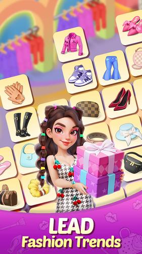 Merge Fashion Tangkapan skrin 3