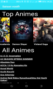Voiranime Anime en Vf et en Vostfr應用截圖第2張