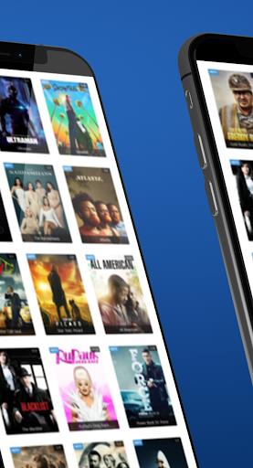 Goojara: movies, series, anime应用截图第3张